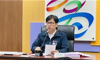 盜採砂石「大峽谷」案件連環爆！陳其邁宣戰：大規模掃蕩