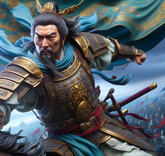 東晉末年最狠士兵 廢六帝、削弱司馬家 自己當皇帝