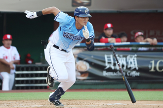 中職》富邦悍將拋震撼彈 球星林哲瑄突宣布 今年季後退休