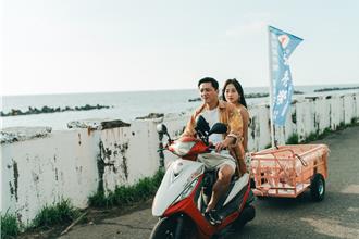 藍葦華床戰「神婆」楊富江耗體力 唐從聖初體驗自嘲空幹王