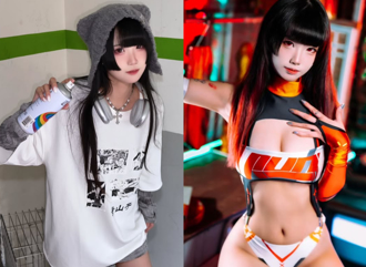 21岁女网红险沦A片女主角！揭摄影师超噁对话：不强迫但会说服妳