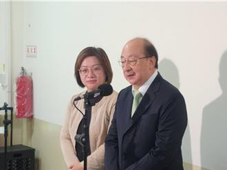 民進黨團幹部找嘸人？ 柯建銘：庖丁解牛、迎刃而解