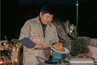 小祯精心备菜介绍新男友 胡瓜「冷言冷语」反应被亏