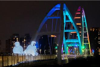 中秋佳節將至 新北釋出6大河濱公園供烤肉使用