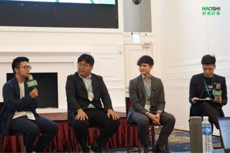  串連傳產與新創資服 好食好事加速器分享會推產業升級