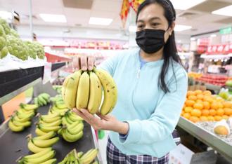 香蕉價崩跌剩20元 農糧署曝原因：谷底已過將回升