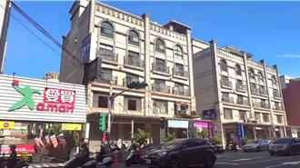 知名咖啡店進駐基隆 裝潢釀鄰損 鄰居牆壁裂縫上百條