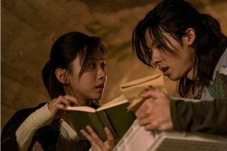 許光漢下週攜手袁澧林辦見面會 幸運粉絲還能抽中合照