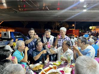 宜蘭縣長之爭藍營看好吳宗憲   張勝德  議員籲年底前確定