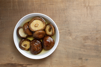 乾香菇泡完水别倒掉 菜贩授料理神招 味道秒升级