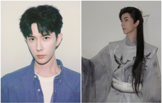 于朦胧骤逝留谜团！导演凌晨报警 晒不在场证明