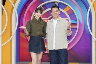 徐乃麟急动刀剷除6公分瘤 认「身上还有20多颗」