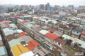 北市違建超過8萬件 近3年火災違建未結案 人力不足成瓶頸