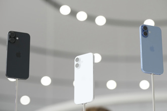 iPhone 17好貴！台灣人神招立省6千 內行認證更划算