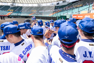 U18世界盃》延長賽再見安險勝波國 中華隊保住四強機會 