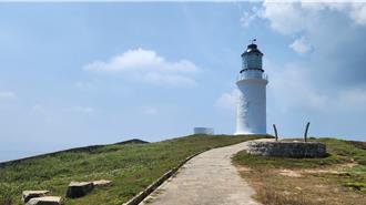 153年馬祖地標重現！東莒島燈塔修繕完成 園區今起開放