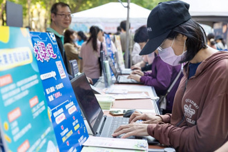 市集＋科技＋互動體驗   中彰投分署114年度職場技能展 9／13草悟道登場