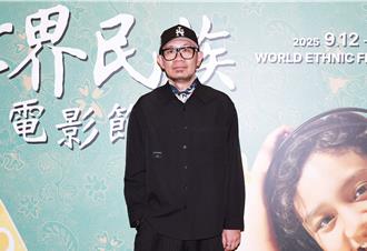 與范冰冰合作《地母》張吉安曝：她說想來台灣