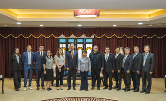 2025台中氣候行動城市論壇 wpd達德能源分享綠能實踐與地方合作願景