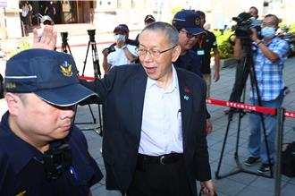 北检抗告成功   高院撤销柯文哲交保：发回重裁