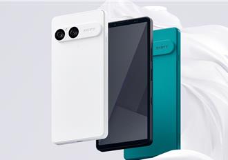 Sony Xperia 10 VII 正式發表 電池續航大提升