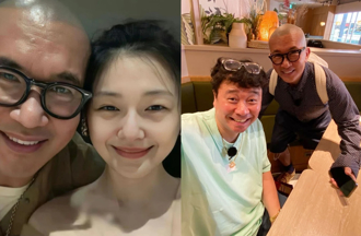 具俊曄首過沒大S的生日 昔搭檔不捨喊話「盼再以明朗樣子相見」