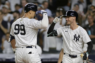 《時來運轉》運彩報報－MLB球季倒數20場！基襪正面對決可能是美聯外卡前哨戰