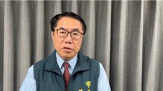 行政院邀財劃法協商   黃偉哲急更行程出席