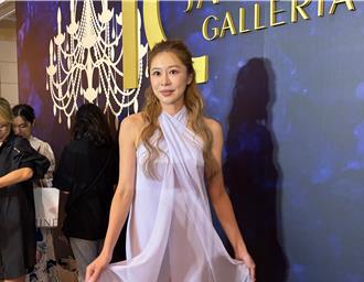 張棋惠讚Lulu、陳漢典很登對！婚禮紅包「吉祥數字」