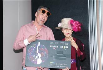 黄仲崑「无麻醉开刀」　无惧人体实验：若有不测没关系