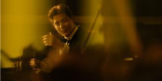 《拉威爾：萬丈光芒》360°空間聲音錄製 台中歌劇院首映