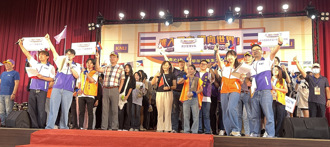 創業家精神引領新生　開南大學打造自我教育起點