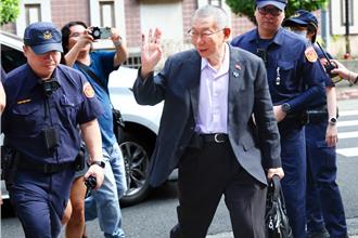 柯文哲、應曉薇交保被撤銷   北院下週一重審9點法警室報到