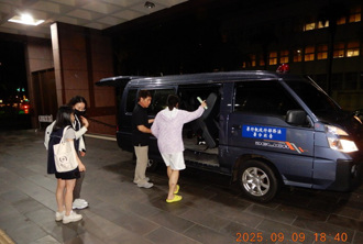 賣豪宅欠稅1569萬！婦人辯稱「人頭」 躲10年終被拘提管收