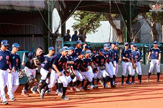 巨人杯青棒赛冠军战 平镇高中再见安打第5度封王