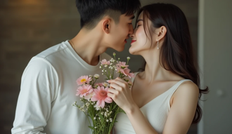 人妻偷吃音樂人！貼臉靠肩親密照曝光　綠帽夫崩潰求償