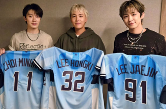 李洪基想念台北大巨蛋了！上节目大讚1场面：我全身鸡皮疙瘩