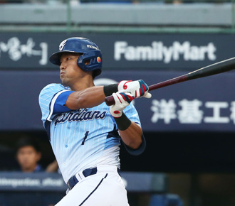 中職》林哲瑄引退！回憶「801旅事件」悍將內鬥浮上檯面