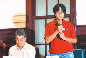 女足抽血案被監察院糾正 教育部、台師大回應了