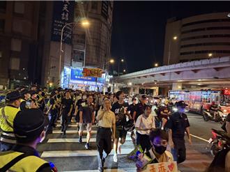 罷團自稱獲邀「抗議拆除公館圓環」！Cheap狠打臉：別再靠臭招