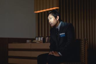 韓國第一人！李炳憲多倫多獲頒「特別貢獻獎」謝導演朴贊郁助圓夢