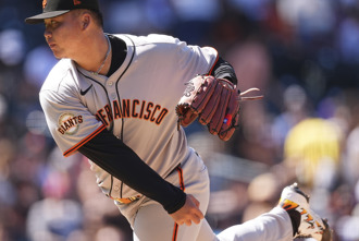 MLB》無緣先發對道奇！鄧愷威展現成熟心態：隨時準備好