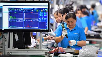 工商社論》開放的兩岸貿易政策，才是因應川普的良策