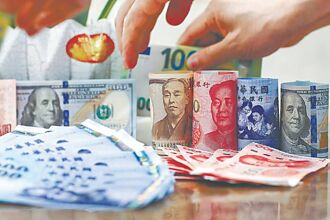 國銀壓力測試 嚴重情境3國銀沒過關