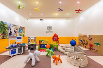 暑假不夠旺 飯店促銷補槍