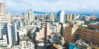 高雄H1新增房貸案件 年減逾4成