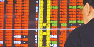 台指期 短線偏震盪