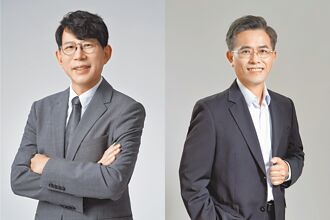 通過高階人事案 車輛中心 駛向國際舞台