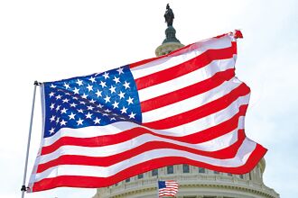 美眾院通過國防授權法 援台預算增至10億美元