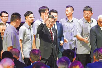 學者：補正公式 財部1天就可算出來